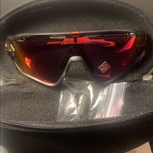 Oakley Men's Jawbreaker Sunglasses